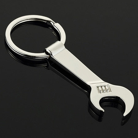 1pc Mini Durable Beer Bottle Opener Stainless Steel Flat Speed Bottle Cap Opener Remover Bar Blade Kitchen Tool