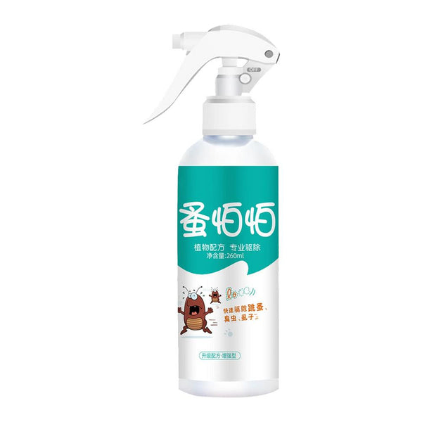 Pet Tick Spray Pets Dog Cat Fleas Lice Ticks Remove Spray Liquid Spray Puppy Fur Fleas And Tick Removal Skin Care For Pet