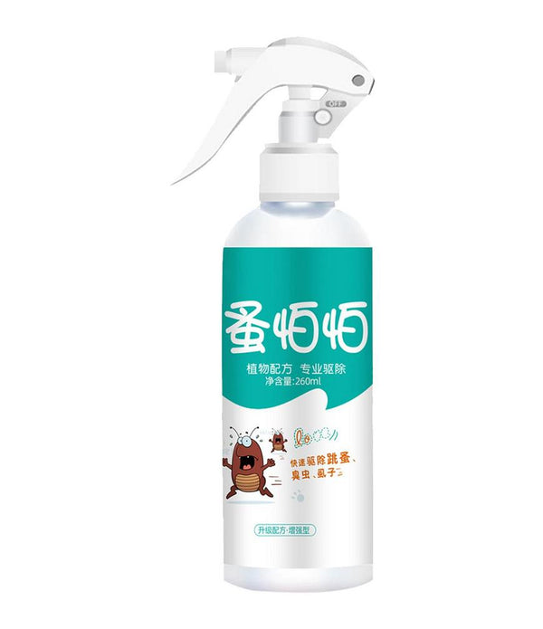 Pet Tick Spray Pets Dog Cat Fleas Lice Ticks Remove Spray Liquid Spray Puppy Fur Fleas And Tick Removal Skin Care For Pet