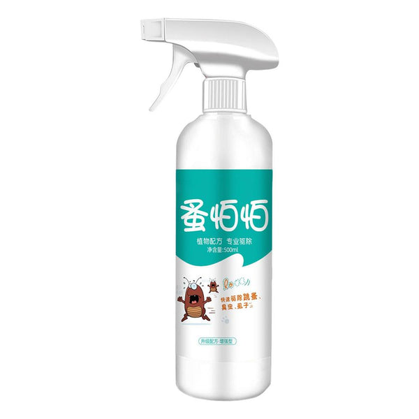 Pet Skin Care Spray Cats And Dogs Tick Control Fleas And Tick Prevention Spray Soothe Itching For Pet Puppy Kitten External Use