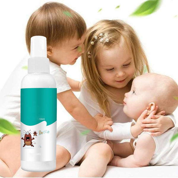 Pet Skin Care Spray Home Fleas Treatments For Dogs And Cats Home Fleas Killers Soothing Spray For Indoor Outdoor Pet Supplies