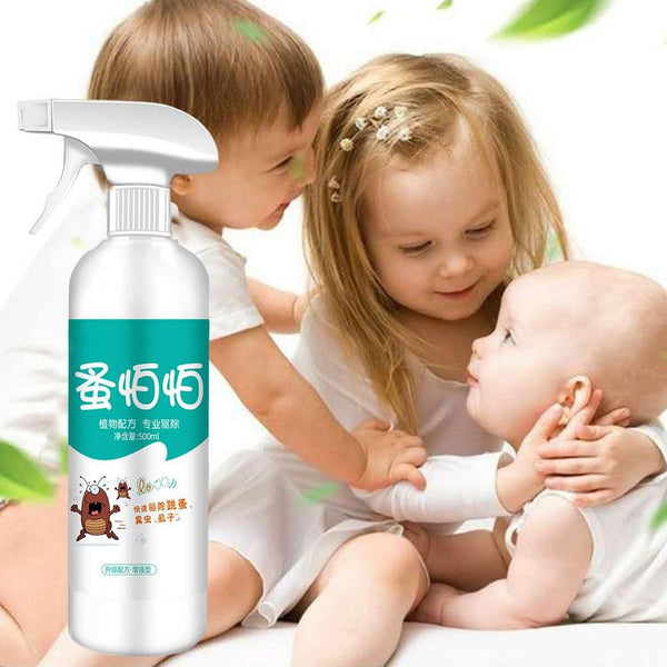 Pet Tick Spray Pets Dog Cat Fleas Lice Ticks Remove Spray Liquid Spray Puppy Fur Fleas And Tick Removal Skin Care For Pet