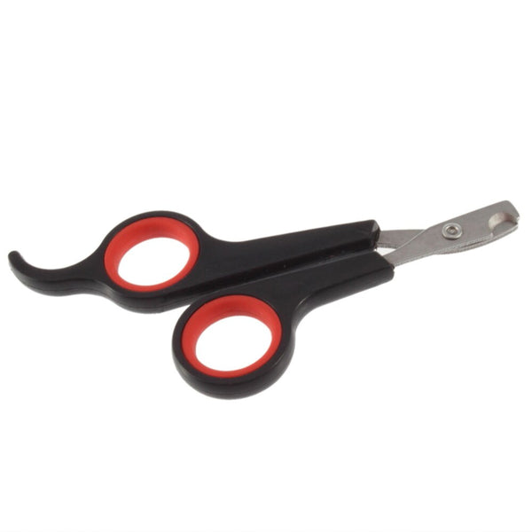 Pet Nail Claw Grooming Scissors Clippers For Dog cat Small Animals Newest Pet Grooming Supplies dog grooming  grooming scissors