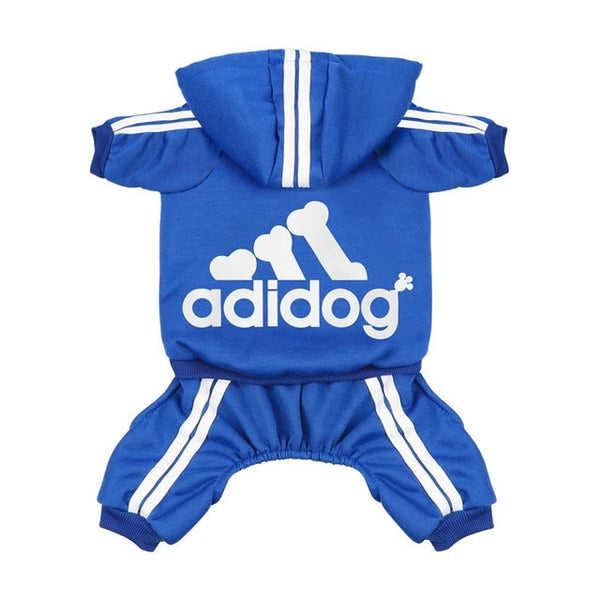 Pet Clothes French Bulldog Puppy Dog Costume Pet Jumpsuit Chihuahua Pug Pets Dogs Clothing for Small Medium Dogs Puppy Hoodies