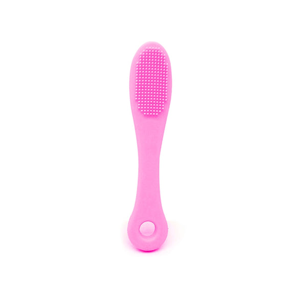 Dog Cat Cleaning Supplies Soft Pet Finger Brush Cats Brush Toothbrush Tear Stains Brush Eye Care Pets Cleaning Grooming Tools