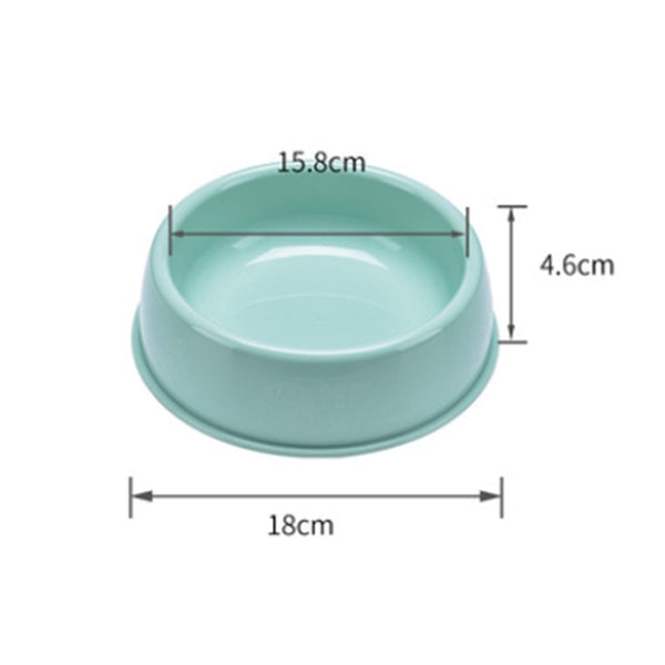 2022 Hot Cat Bowl High Foot Dog Bowl 45°Neck Protector Cat Pet Food Water Bowl Pet Feeding Cup Pet Feeder Bowl