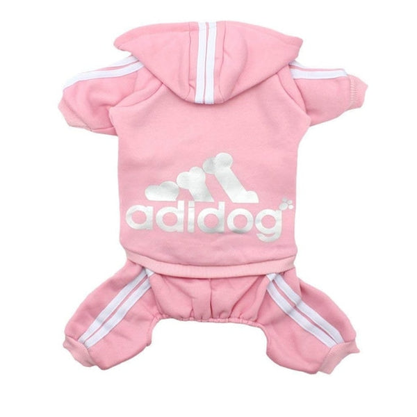 Pet Clothes French Bulldog Puppy Dog Costume Pet Jumpsuit Chihuahua Pug Pets Dogs Clothing for Small Medium Dogs Puppy Hoodies