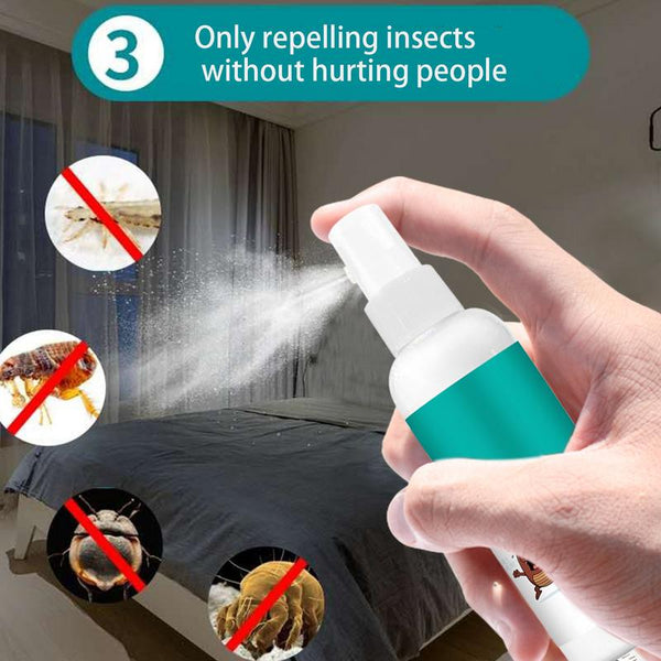 Pet Skin Care Spray Home Fleas Treatments For Dogs And Cats Home Fleas Killers Soothing Spray For Indoor Outdoor Pet Supplies