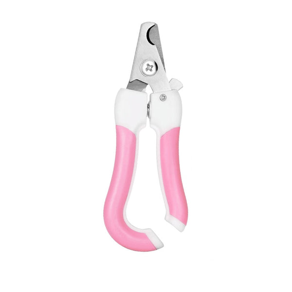 Pet Nail Clipper Scissors Pet Dog Cat Nail Toe Claw Clippers Scissors Trimmer Grooming Tools for Animals Pet Supplies